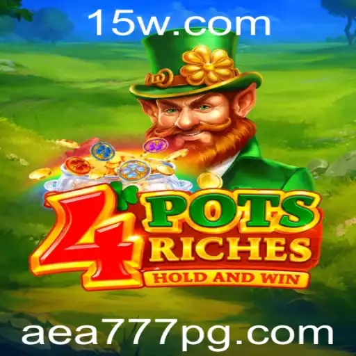 Descubra o Empolgante Mundo de 4potsriches