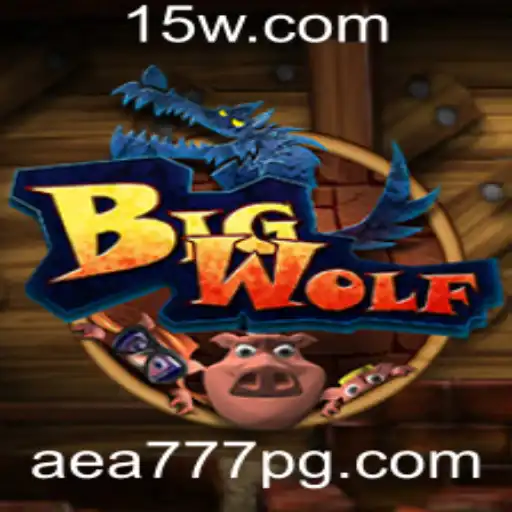 BigWolf: Mergulhe no Mundo do Jogo com AEA777