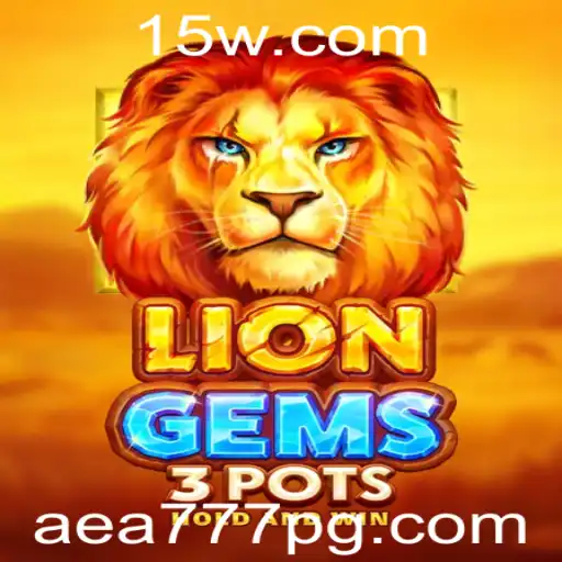 Explorando o Mundo de LionGems3pots: Um Jogo de Estratégia e Aventuras