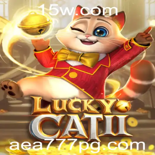 Descubra o Fascinante Mundo de LuckyCatII: A Nova Sensação dos Jogos
