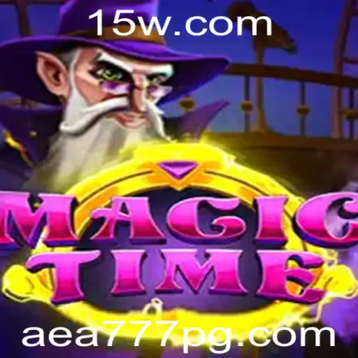 MagicTime: Uma Nova Dimensão de Entretenimento com AEA777
