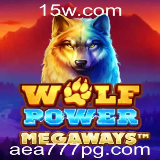Descubra o Mundo Aventura de WolfPowerMega