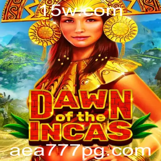 DawnoftheIncas - Uma Jornada de Estratégia e Aventura