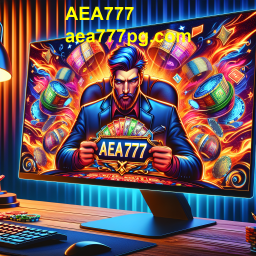 A Importância das Demonstrações de Jogos no AEA777