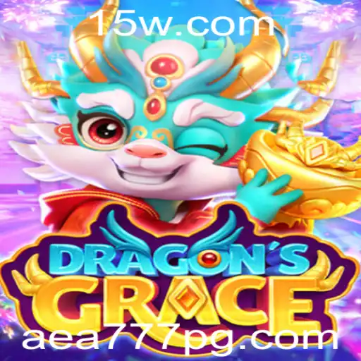 Explorando DragonsGrace: O Novo Jogo de Fantasia com a Chave AEA777