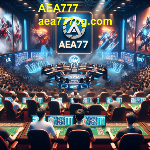 O Crescimento Explosivo dos eSports: Uma Nova Era nos Jogos Competitivos