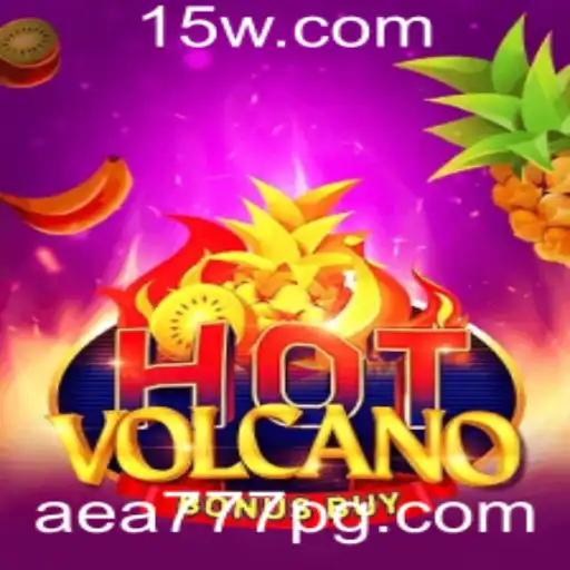 Explorando o Mundo do Jogo HotVolcanoBonusBuy