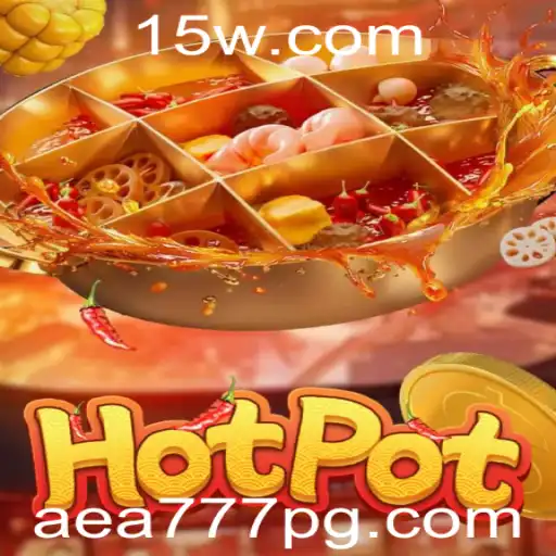 Descubra o Mundo Empolgante de Hotpot: O Jogo do Momento