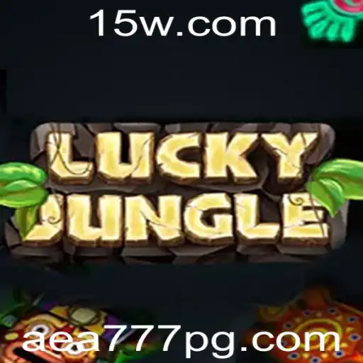 Explorando o Mundo de LuckyJungle: Uma Aventura Selvagem