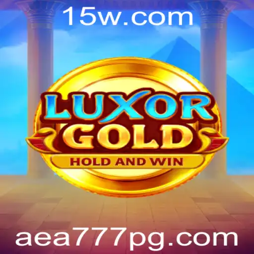 LuxorGold: A Nova Febre dos Jogos com AEA777