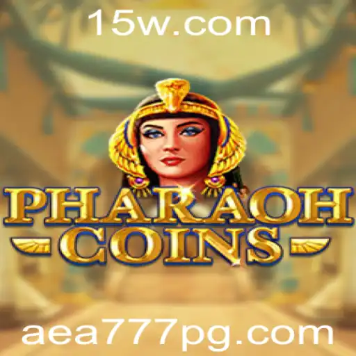Descubra o Fascinante Mundo de PharaohCoins com a Chave Mágica AEA777