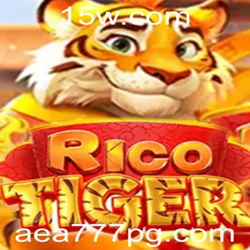 RicoTiger: Descubra o Jogo que Está Conquistando o Mundo
