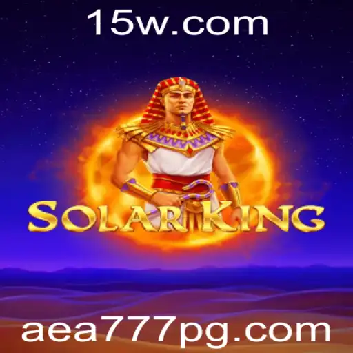 Descubra o Futuro do Entretenimento com SolarKing