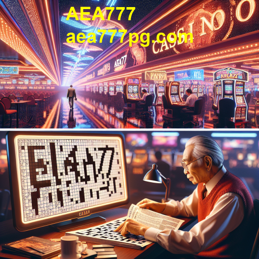 Dicas para Maximizar Sua Experiência em Jogos no AEA777