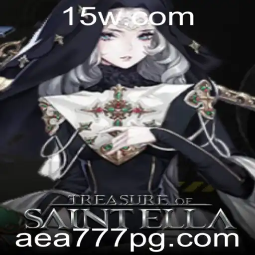 O Fascinante Mundo de TreasureofSaintElla: Explorando Aventura e Estratégia