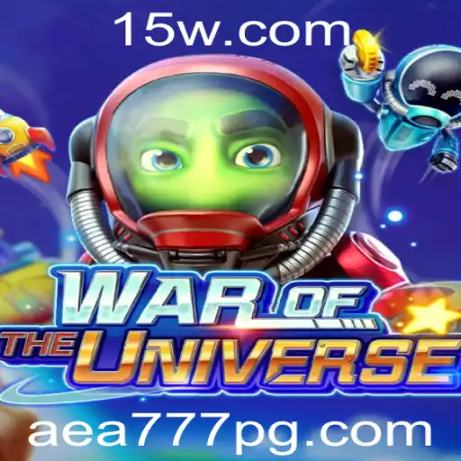 WAROFTHEUNIVERSE: A Nova Fronteira dos Jogos de Estratégia