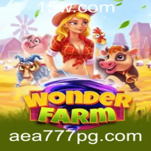 WonderFarm: Descubra a Magia dos Campos